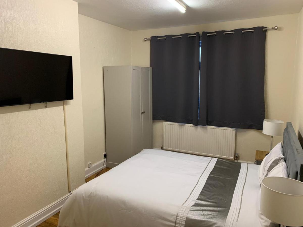 Weedon Road Dallington (Northamptonshire) Экстерьер фото