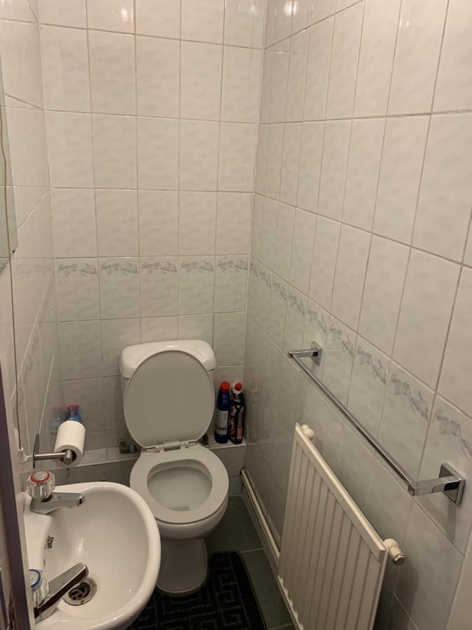 Weedon Road Dallington (Northamptonshire) Экстерьер фото